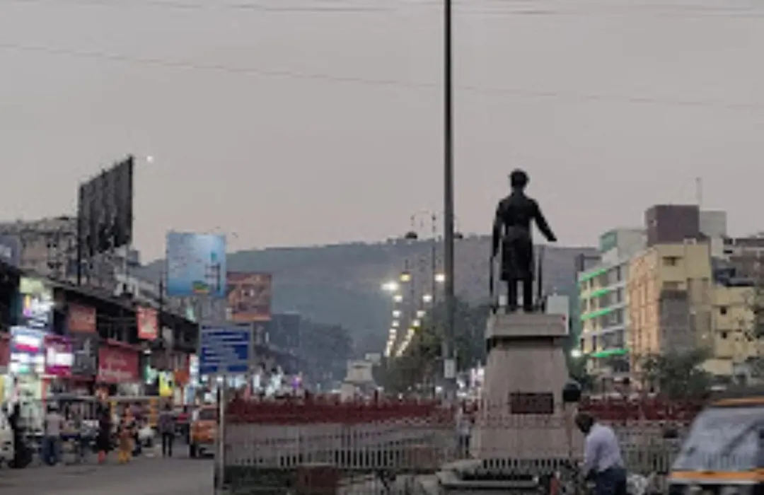 Hotel Basera Odisha-1