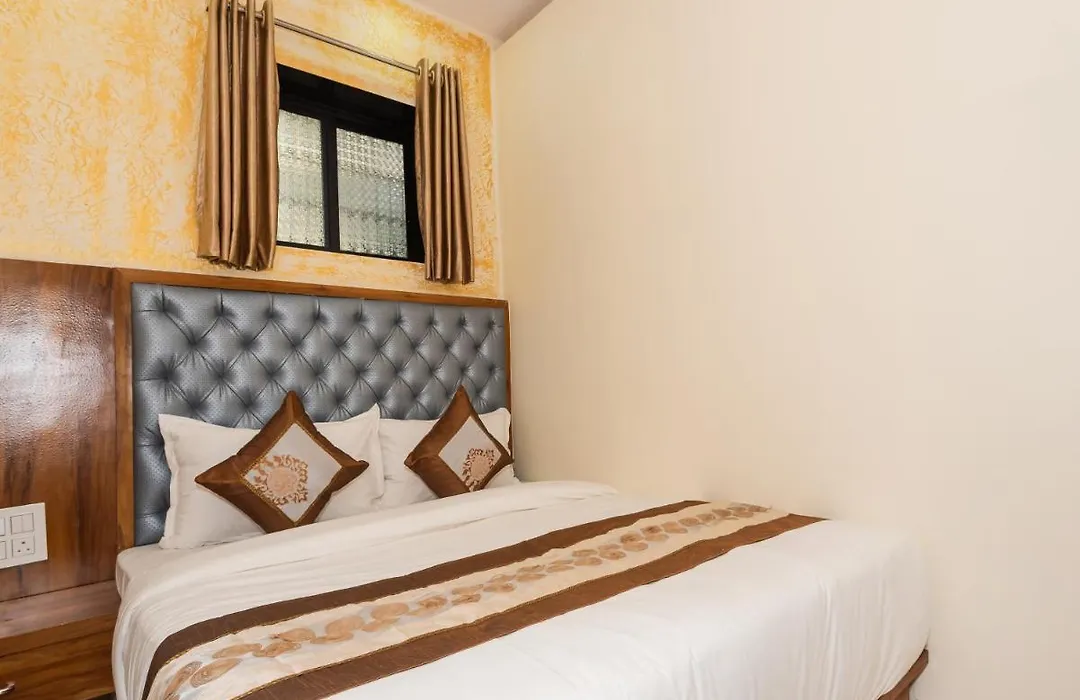 Hotel Bkc Fortune-1