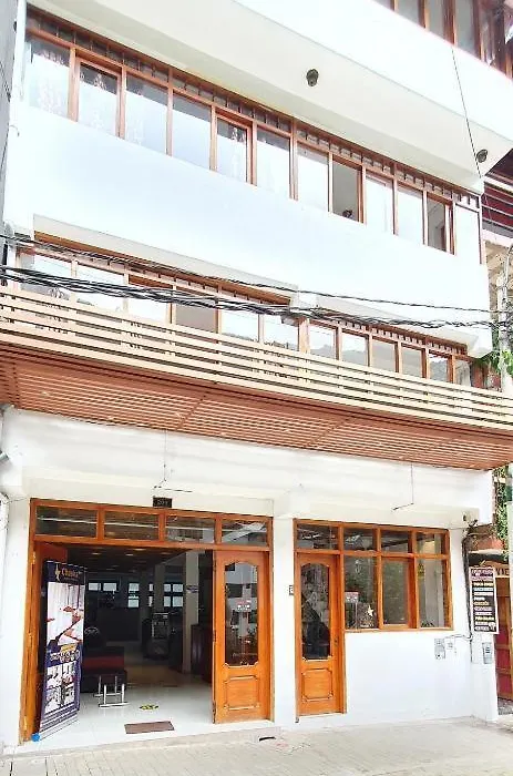 Hotel Romero Machupicchu-1