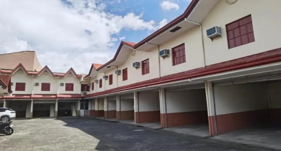 Ridge Park Hotel-1