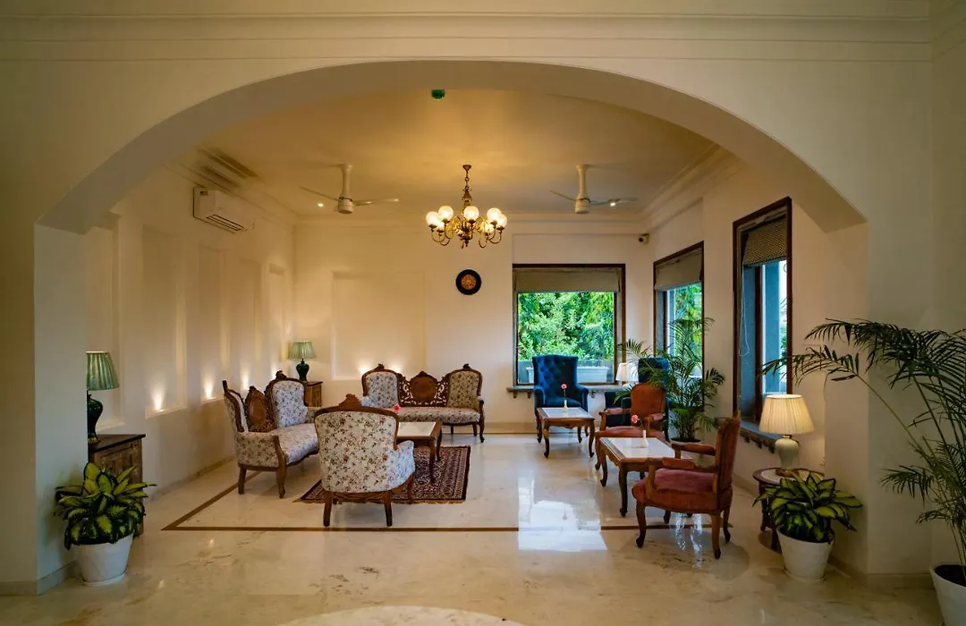 Khamma Ghani - A Premier Collection By Hst Hotels, Trident Road-1