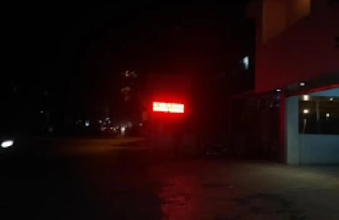 Hotel Sairaja,Satara-1