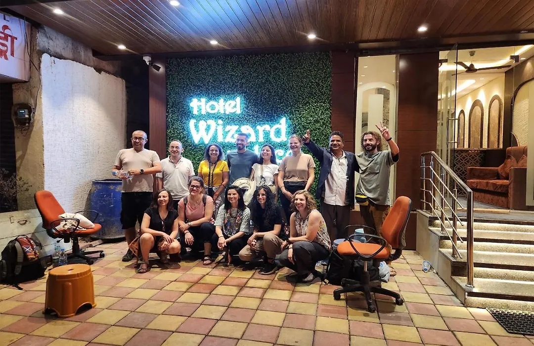 U2 Hotel Wizard Palace-1