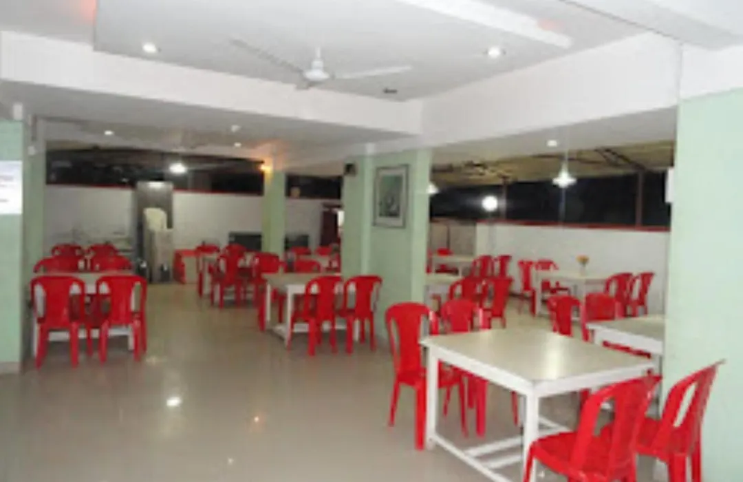Hotel Shreeman ,Satara-1