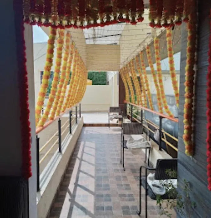 Atithi Guest House,Nashik-1