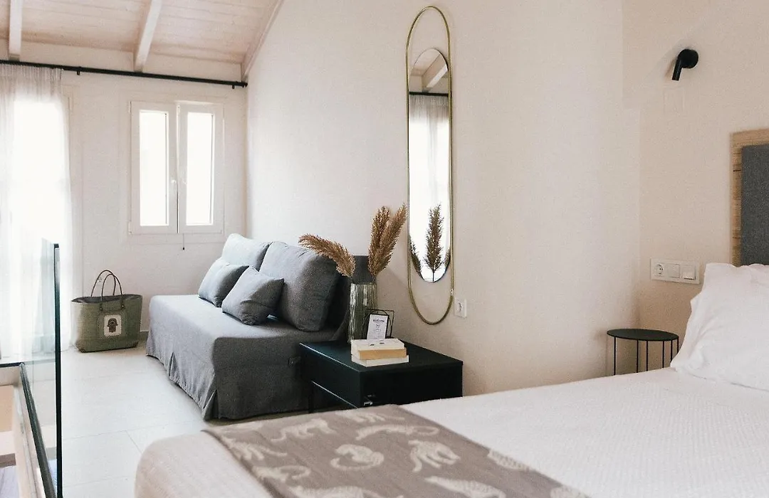 Limeria Studios & Maisonettes-1