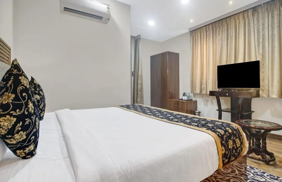 The Superb Hotel Pvt Ltd-1