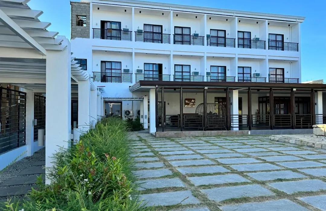 North Stellar Hotel And Events-Place-1
