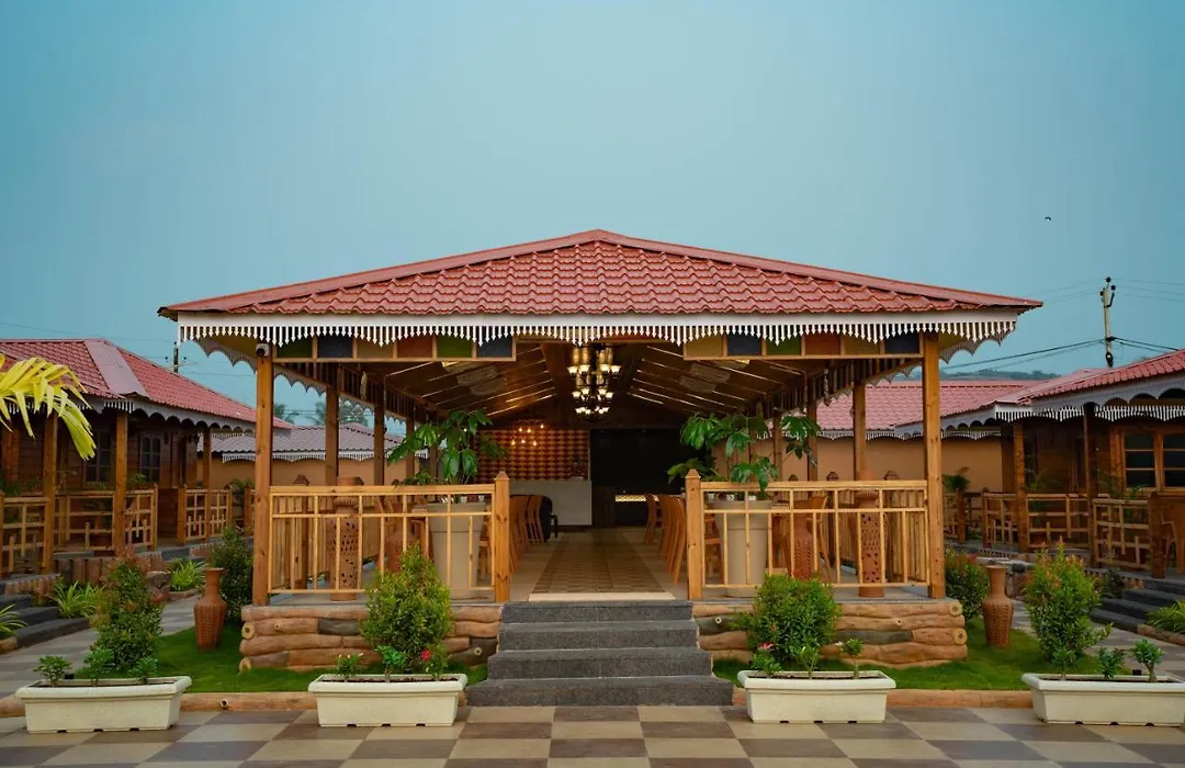 Grace Exotica Goa-1