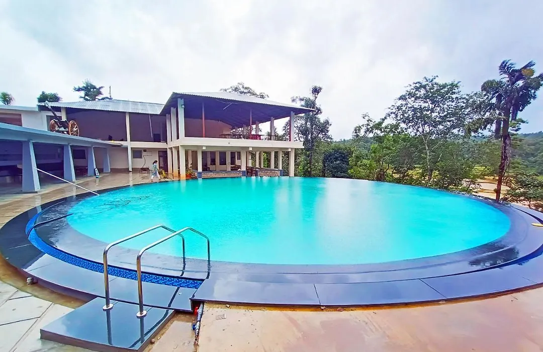 Sereno Resort Sakleshpur-1