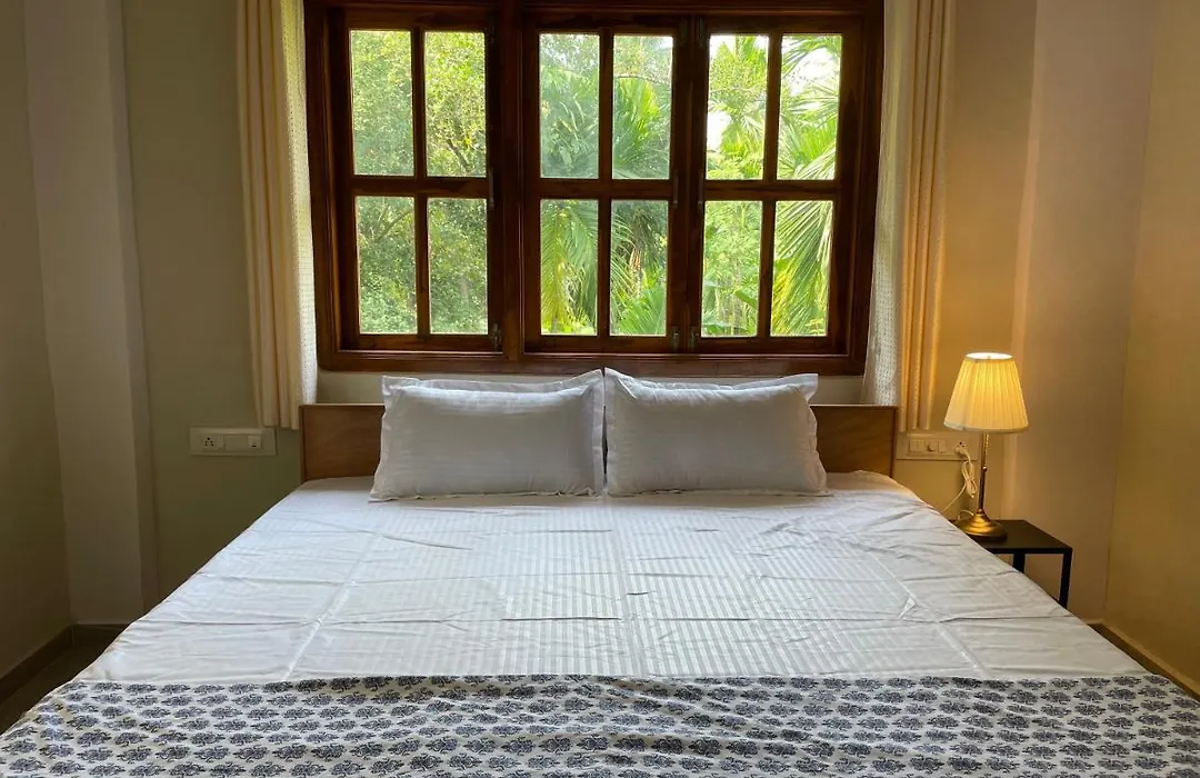 Kadam Villa-1