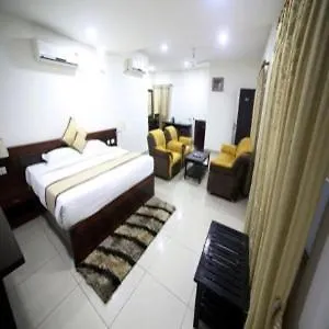 Hotel Satya International-1