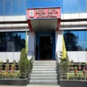 Hotel Satya International-1