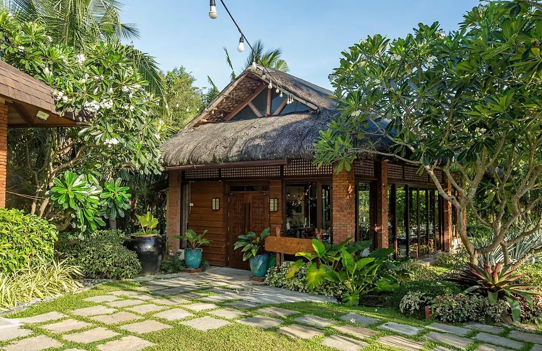 El Jardin De Zaida-1