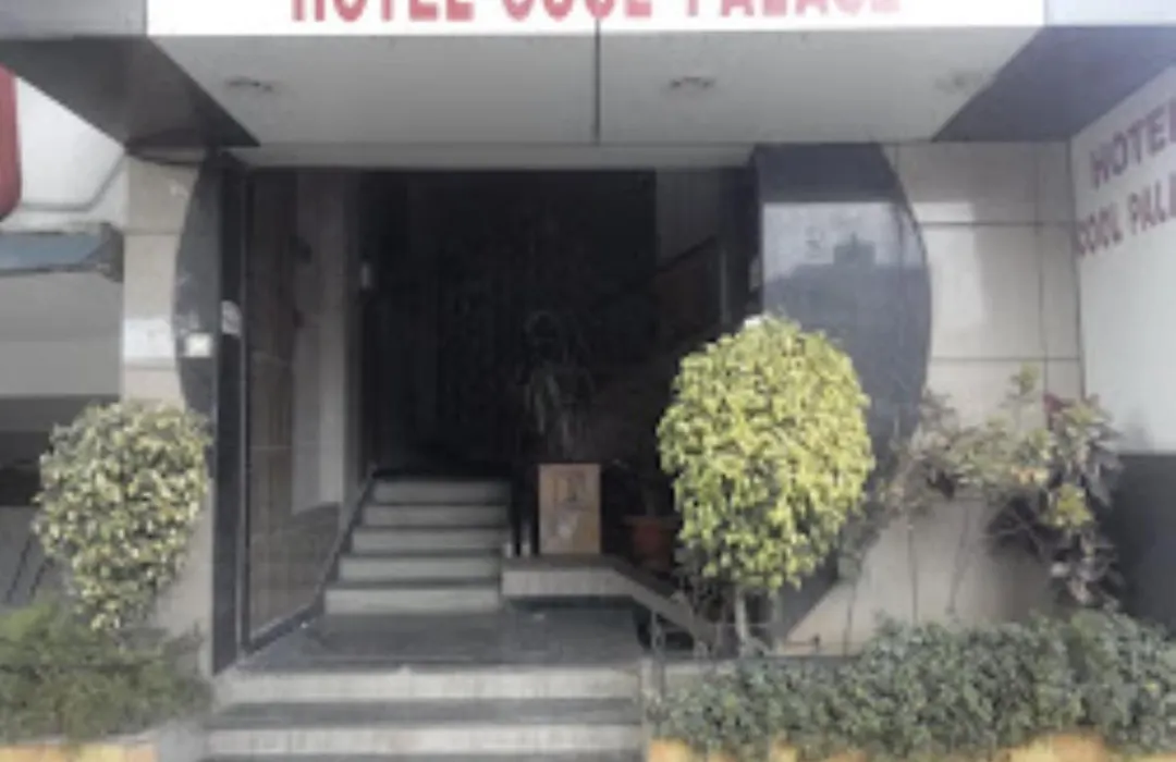 Hotel Cool Palace, Nashik-1