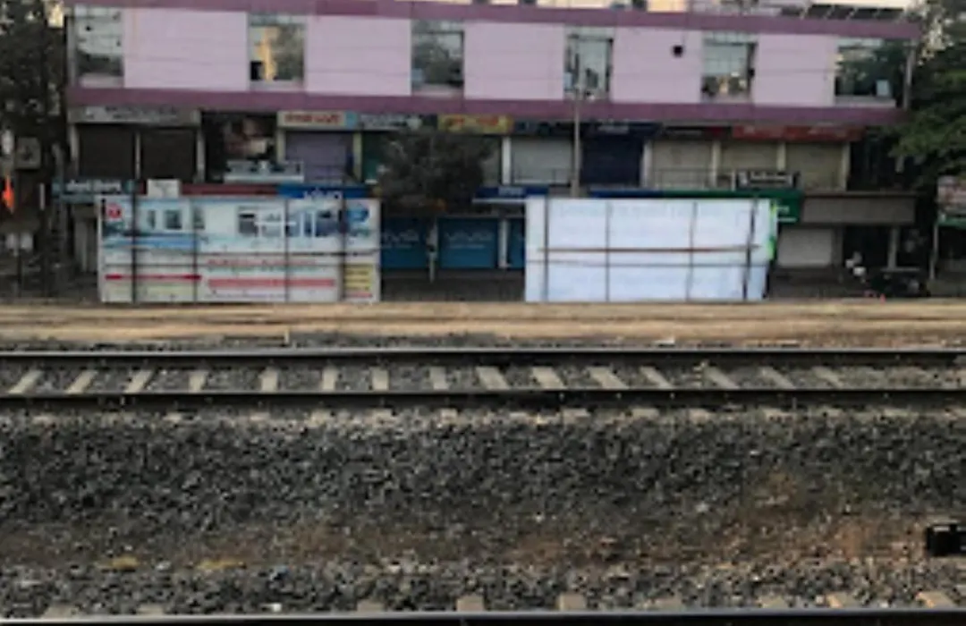 Hotel Maan Residency Bhusawal-1