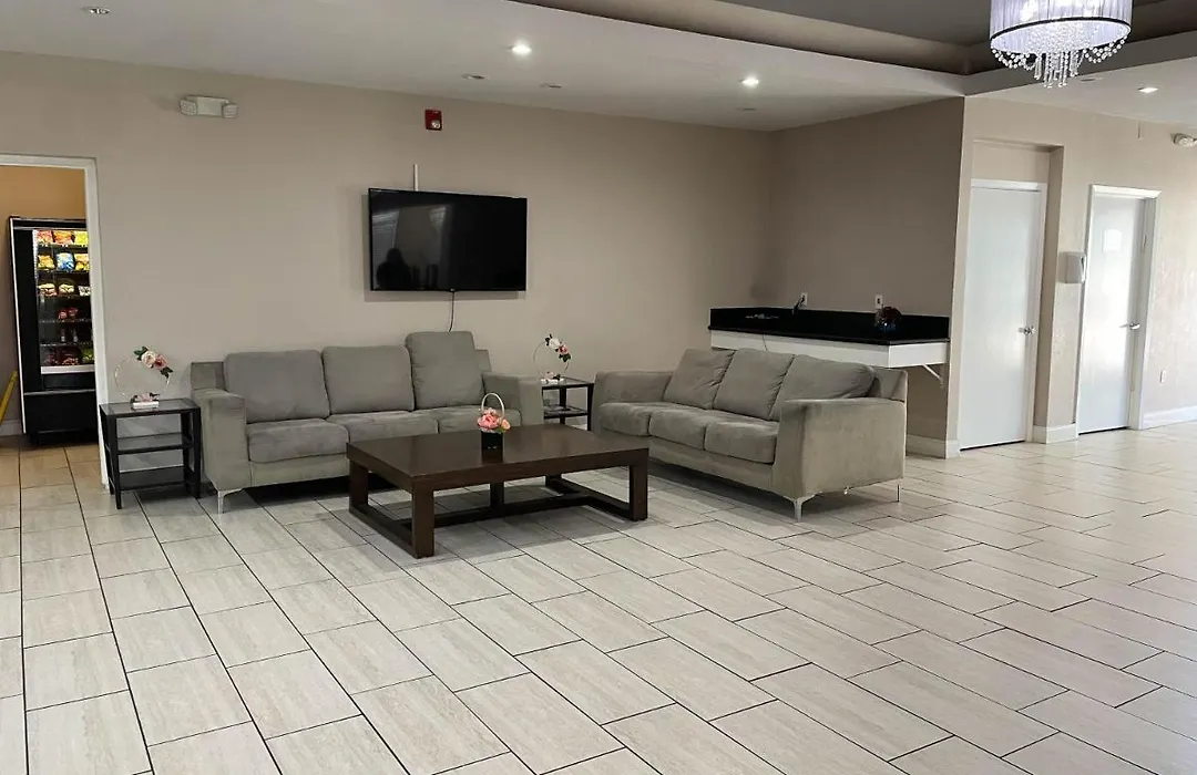 Studio 6 Suites North Richland Hills Tx-1