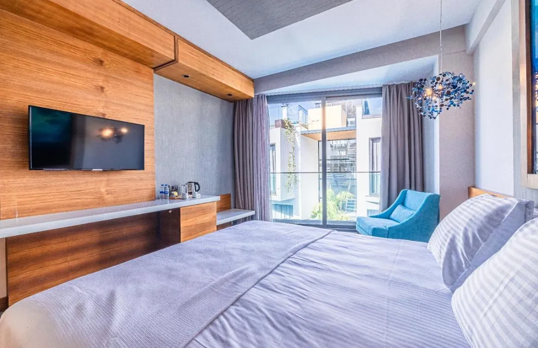 Goezegir Hotel-1