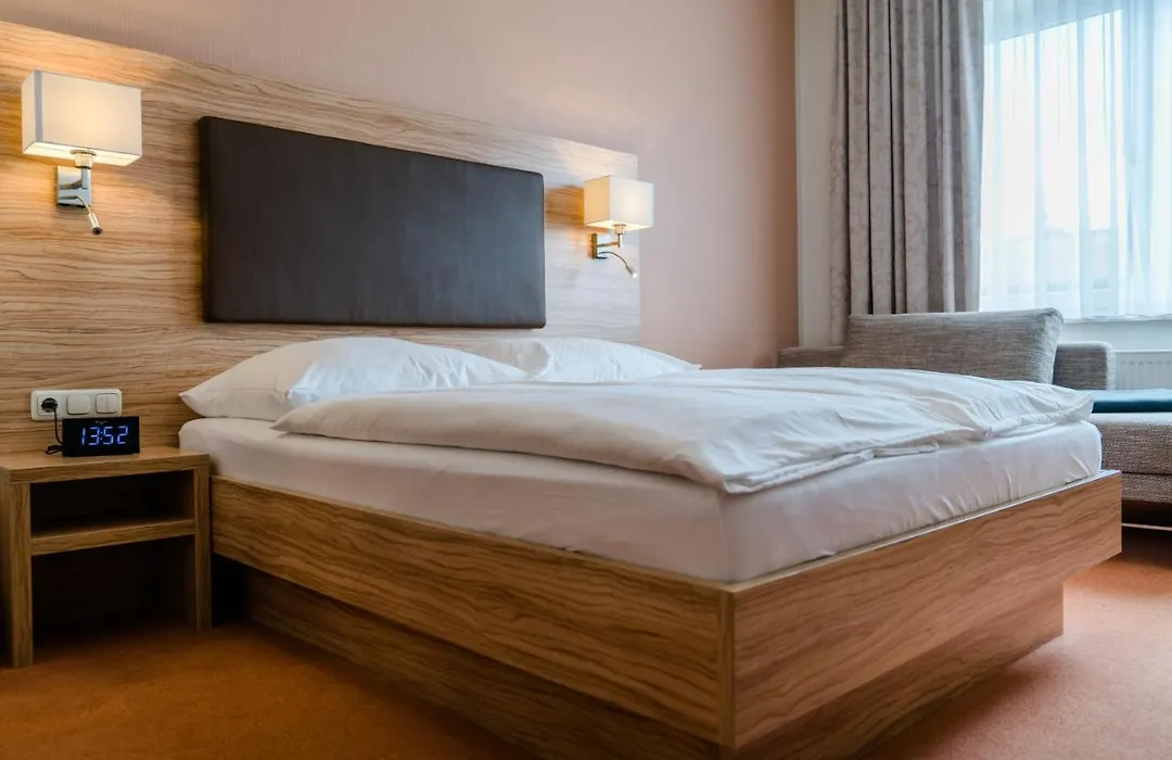Hotel Falkenhagen-1