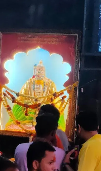 Hotel Ambai Bhakt Niwas-Tuljabhavani Pujari, Tuljapur-1