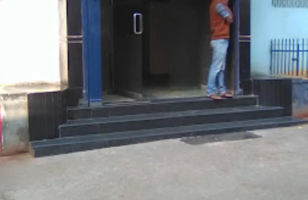 Hotel Solan Rourkela-1