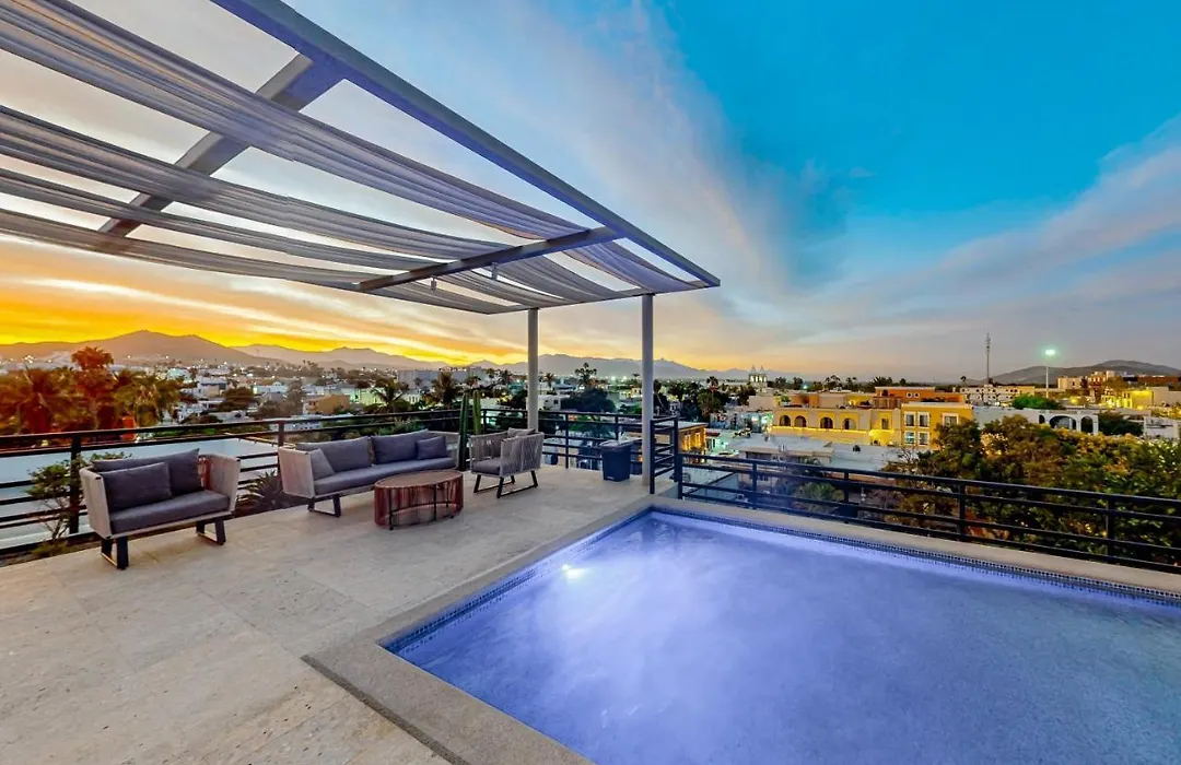 Cardinal Living San Jose del Cabo D-301-1