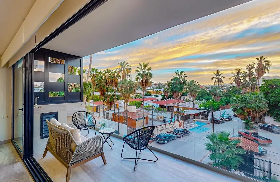 Cardinal Living San Jose Del Cabo D-301-1