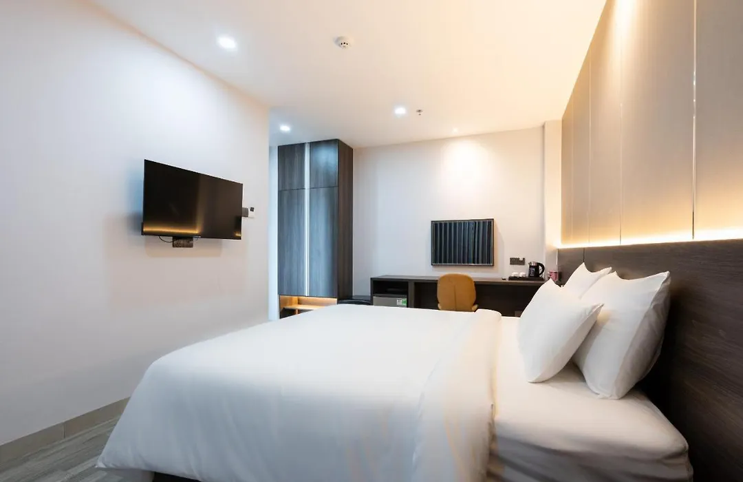 Cát Anh Hotel-1