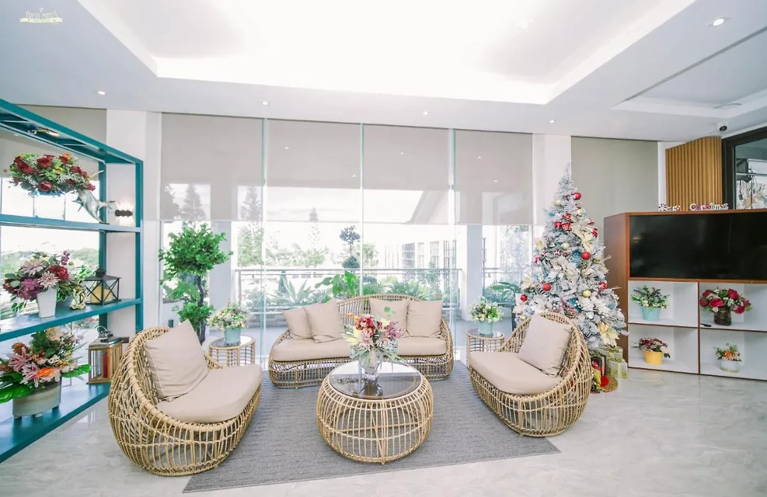 Casa La Silvinas Hotel & Event Resort-1