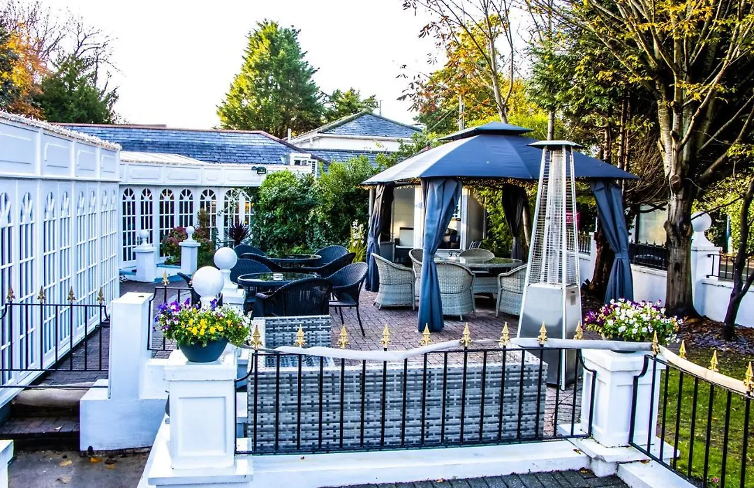 The Lord Bute-1