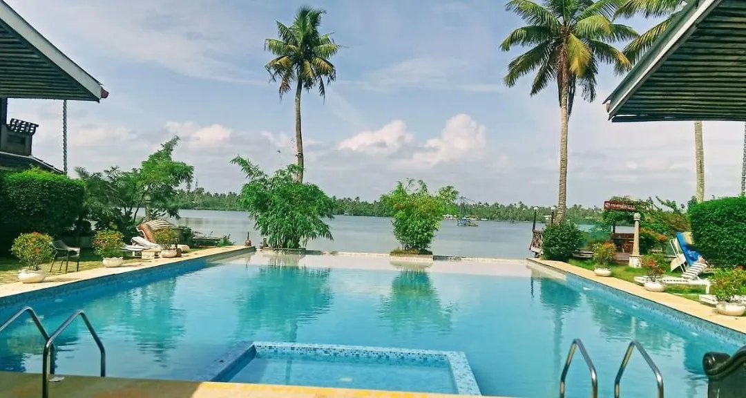 Sea Lagoon Health Resort-1