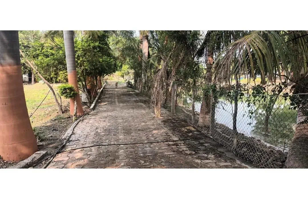 Mauli Resorts, Wardha-1