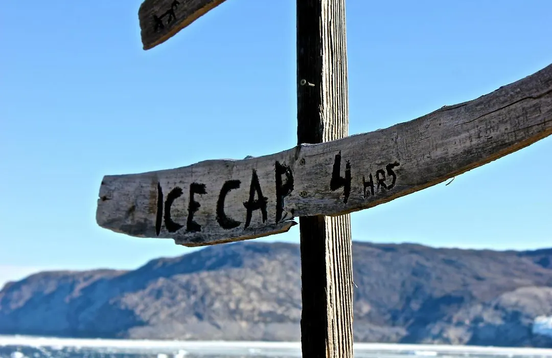 Glacier Lodge Eqi-1