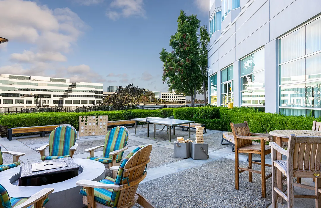 Grand Bay Hotel San Francisco-1