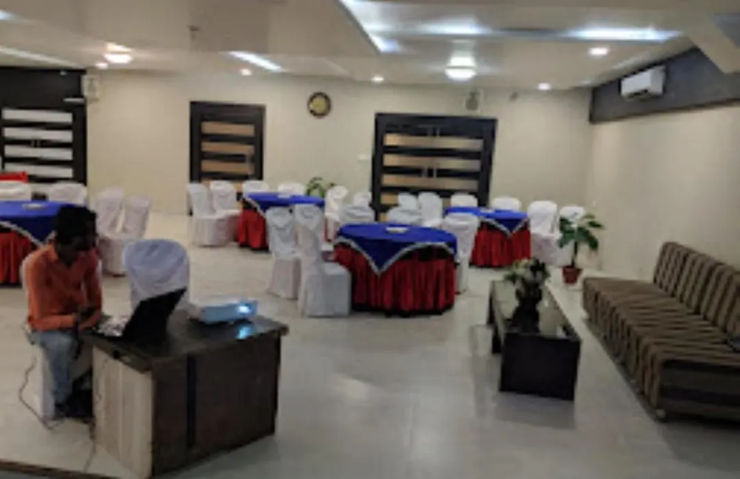Hotel Shambhavi , Madhya Pradesh-1