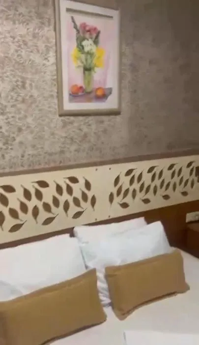 Atay Hotel-1