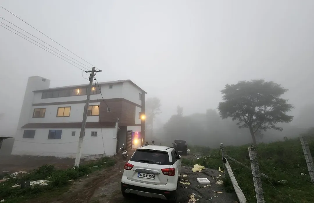 Coffee Valley Resort-1