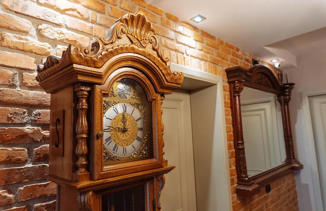 Casta Diva Boutique Hotel-1