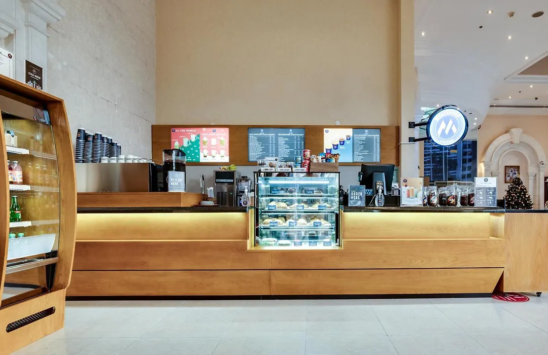 Grand Continental Hotel-1