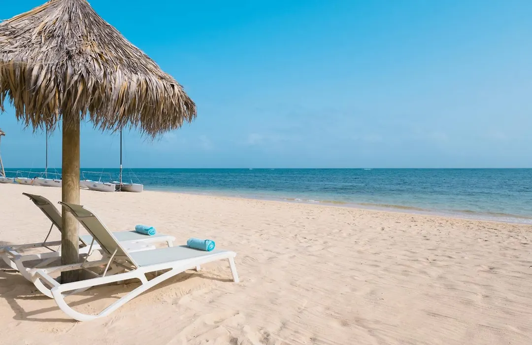 Iberostar Selection Rose Hall Suites (Adults Only)-1