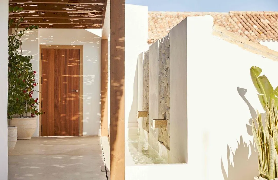 La Zambra Resort-The Unbound Collection By Hyatt-1