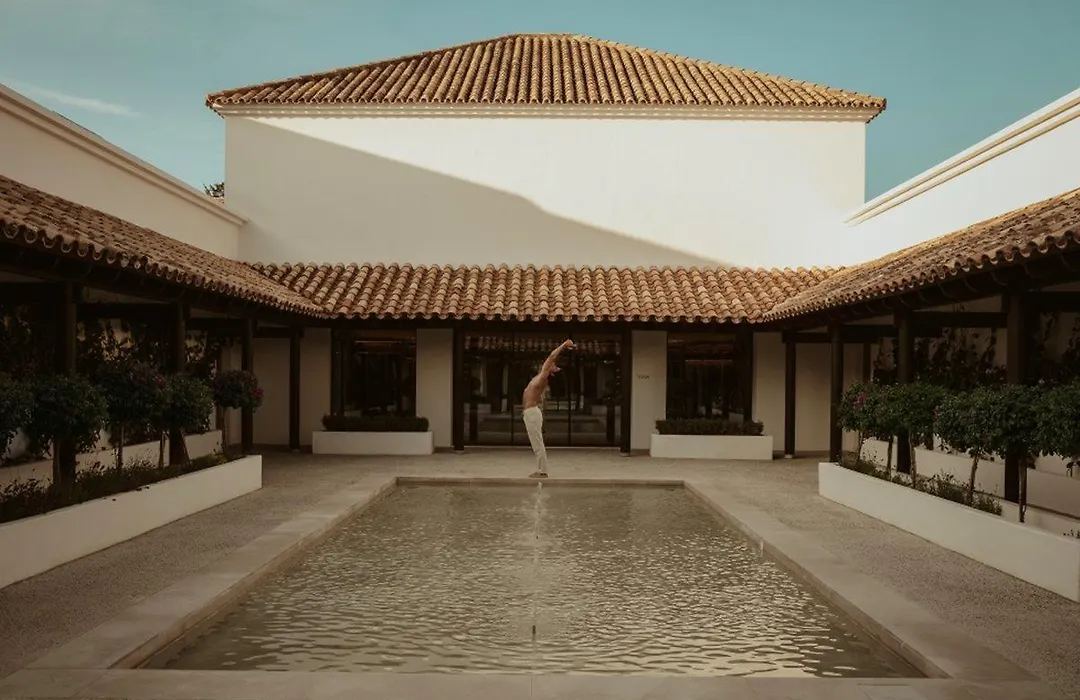 La Zambra Resort-The Unbound Collection By Hyatt-1