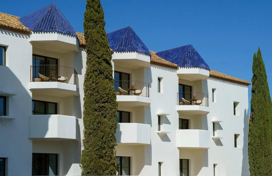 La Zambra Resort-The Unbound Collection By Hyatt-1