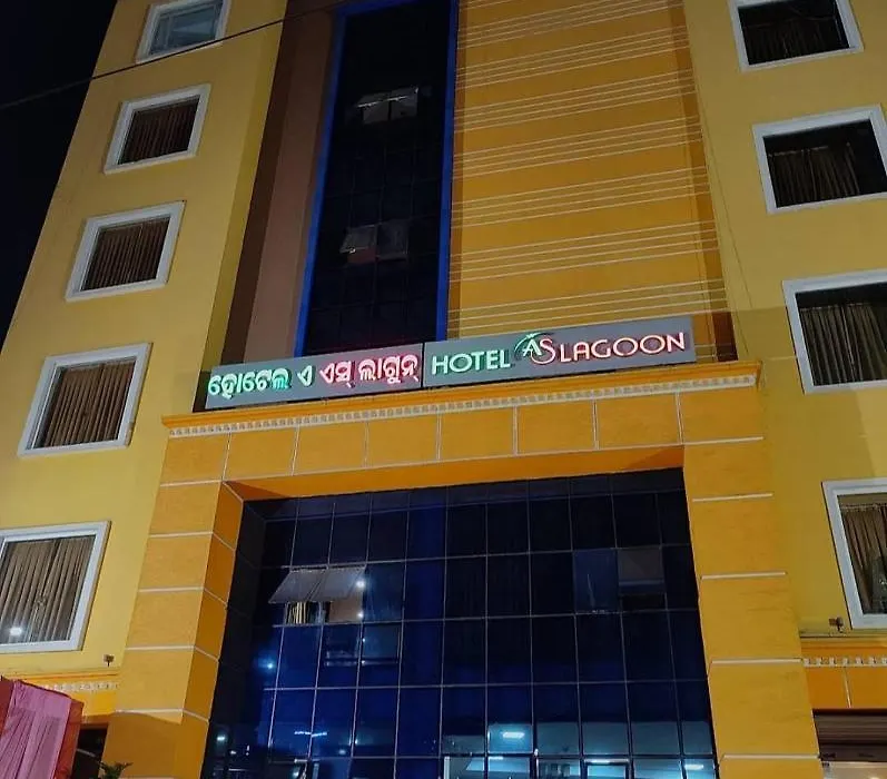 Hotel As Lagoon-1