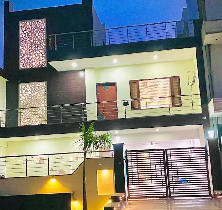Gold Residency By Expo View-1