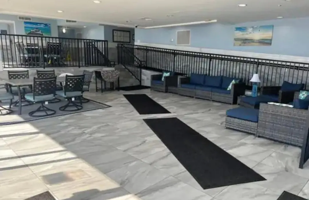 Oceanfront Condo At Atlantica Myrtle Beach-1