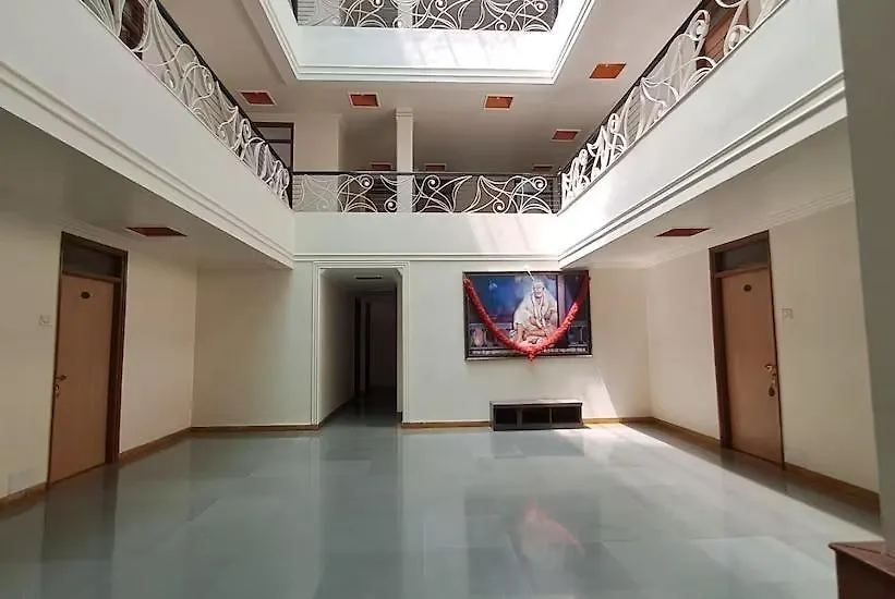 Hotel Abhishek Hotel-1