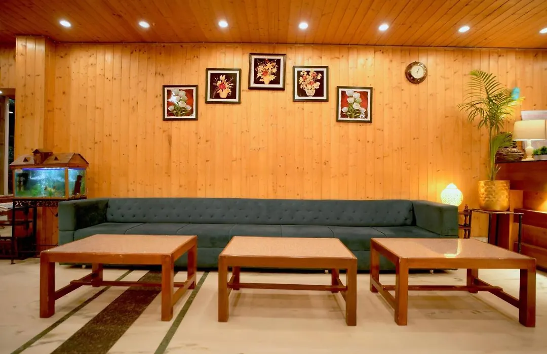 Shivalik Hotel And Resorts-1