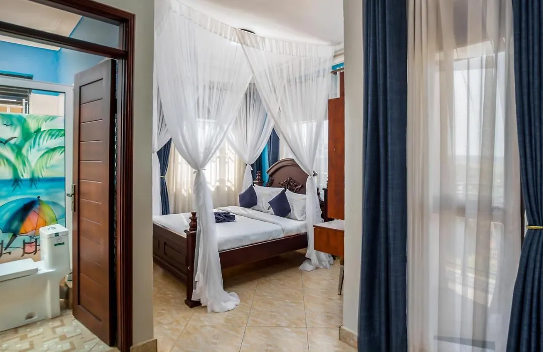 Keba Xpress Hotel - Entebbe-1
