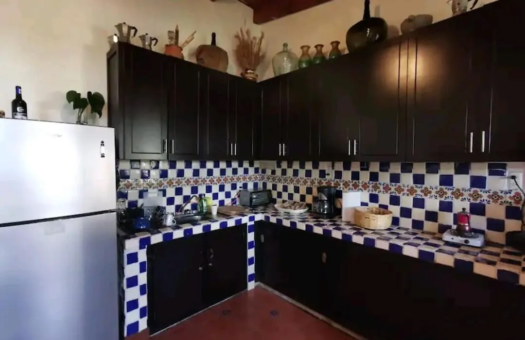 Il Giardino Hostal-1